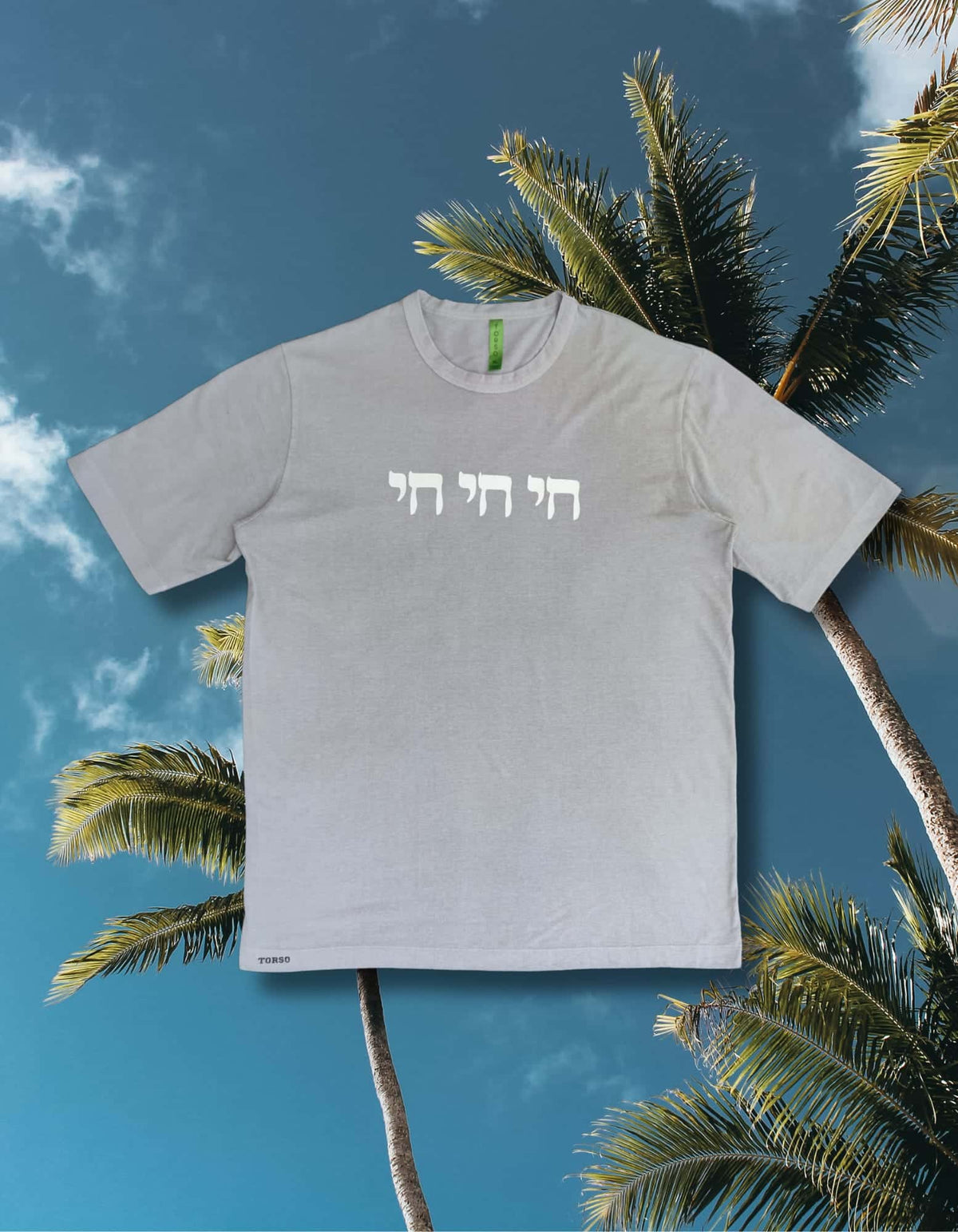 חי חי חי עם ישראל חי